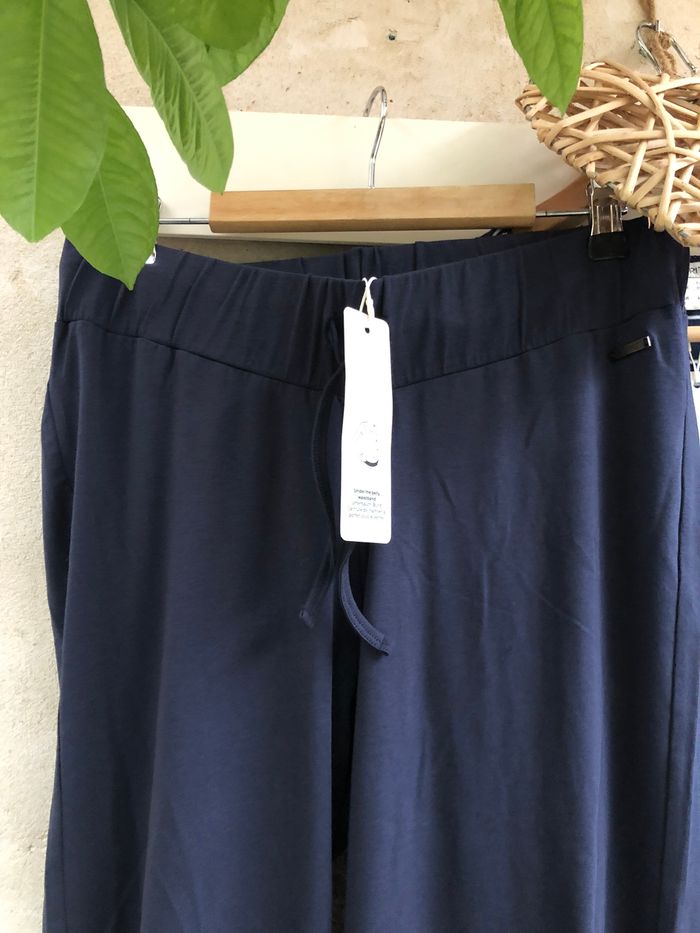 Pyjama maternité Esprit xs Neuf - photo numéro 3