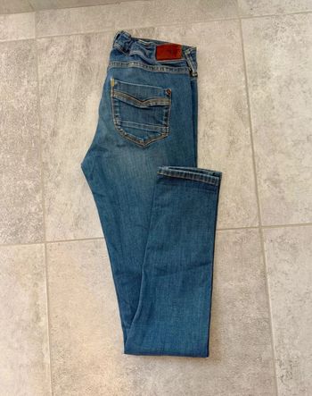 Jeans Pepe Jeans fille 16 ans super état