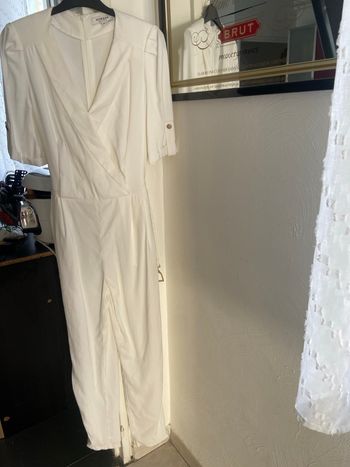 Combinaison pantalon