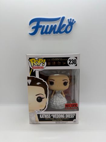 Funko Pop Five Nights at Freddy’s Golden Freddy 119 Summer Convention 2016