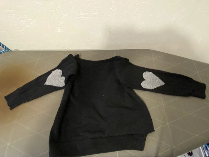 4 gilets 5 ans - photo numéro 3