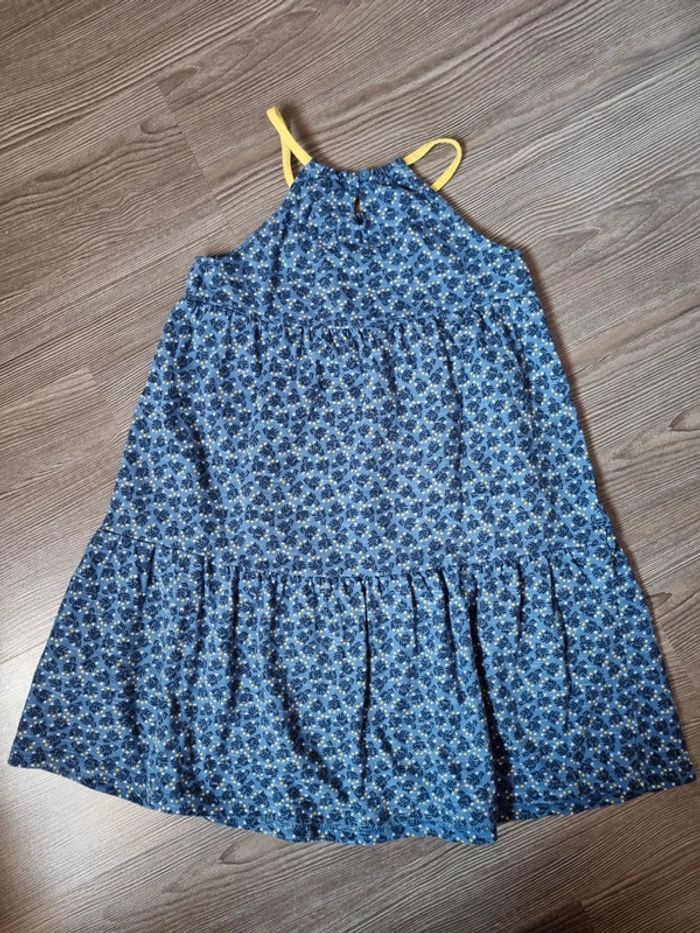 Robe Okaïdi 6 ans - photo numéro 5