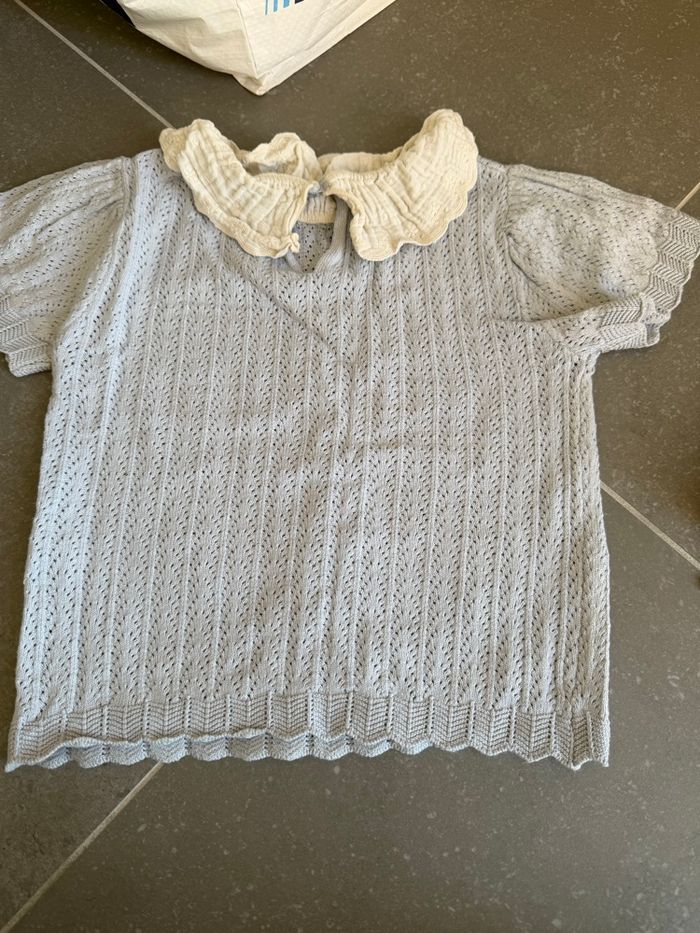 Ensemble fille - photo numéro 4