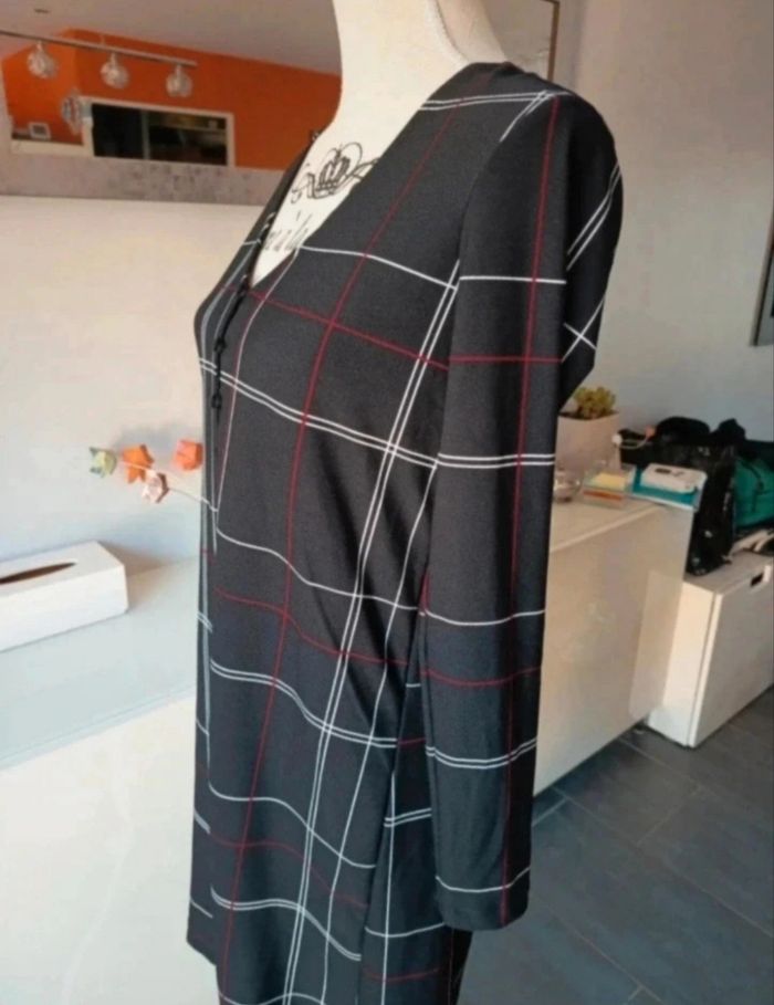 Robe Mango taille S - photo numéro 4