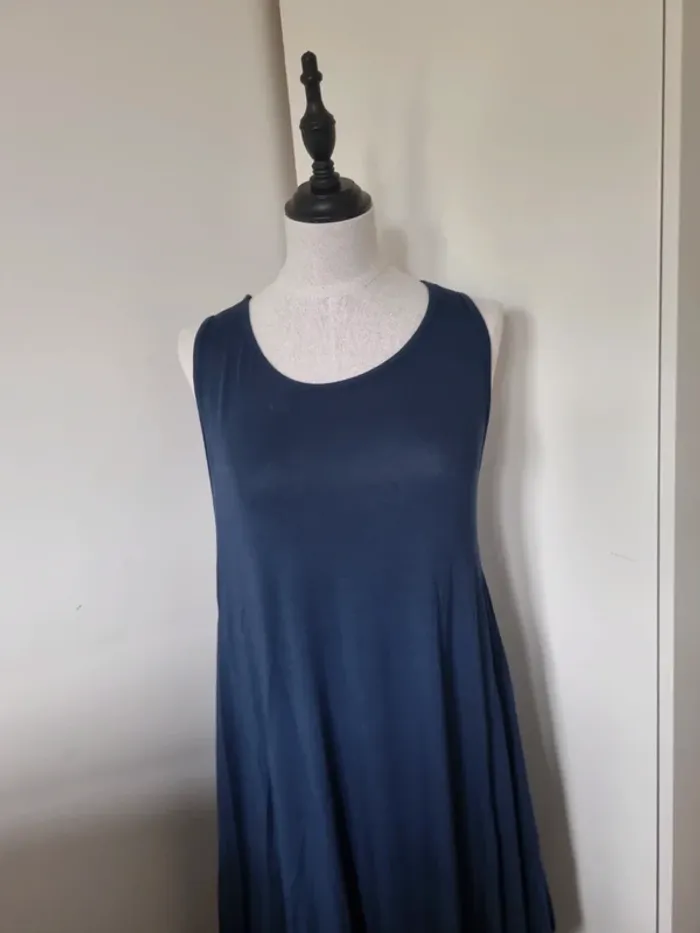 Robe forme boule - photo numéro 3