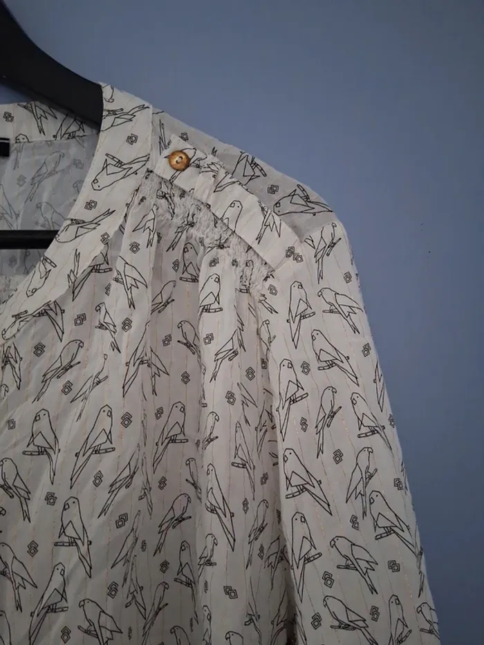 Haut femme - photo numéro 4