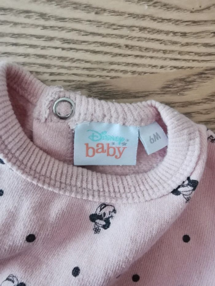 Robe minnie 6 mois - photo numéro 3