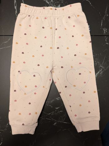 Pantalon fille ❤️