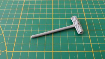 Balai à pousser 30097000 pièce détachée Playmobil #E23