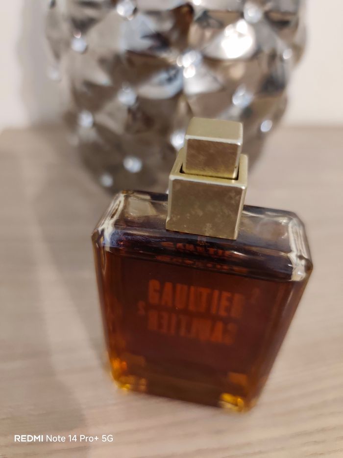Gaultier 2 - photo numéro 5