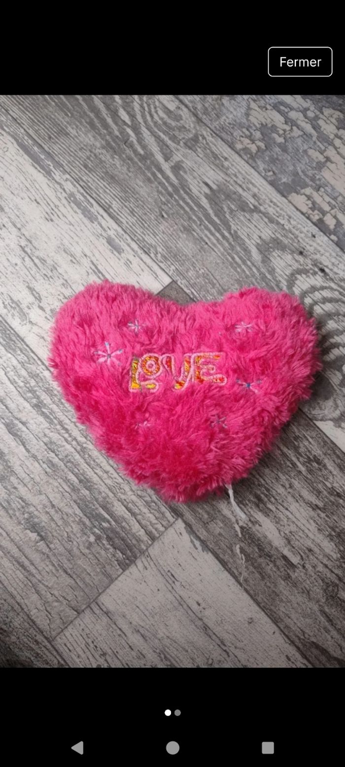 Cœur love