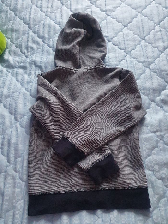 Sweet gilet - photo numéro 4