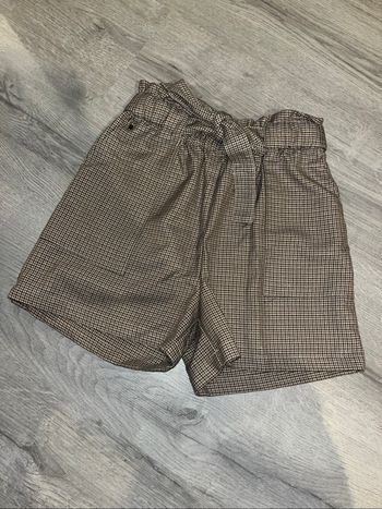 Short Bonobo taille 34