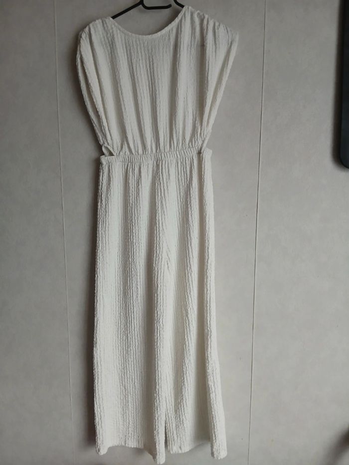 Combinaison pantalon 13/14 ans zara