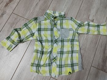 Chemise