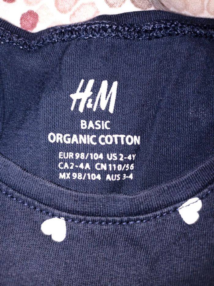 Robe 2-4 ans 🤍 - photo numéro 3