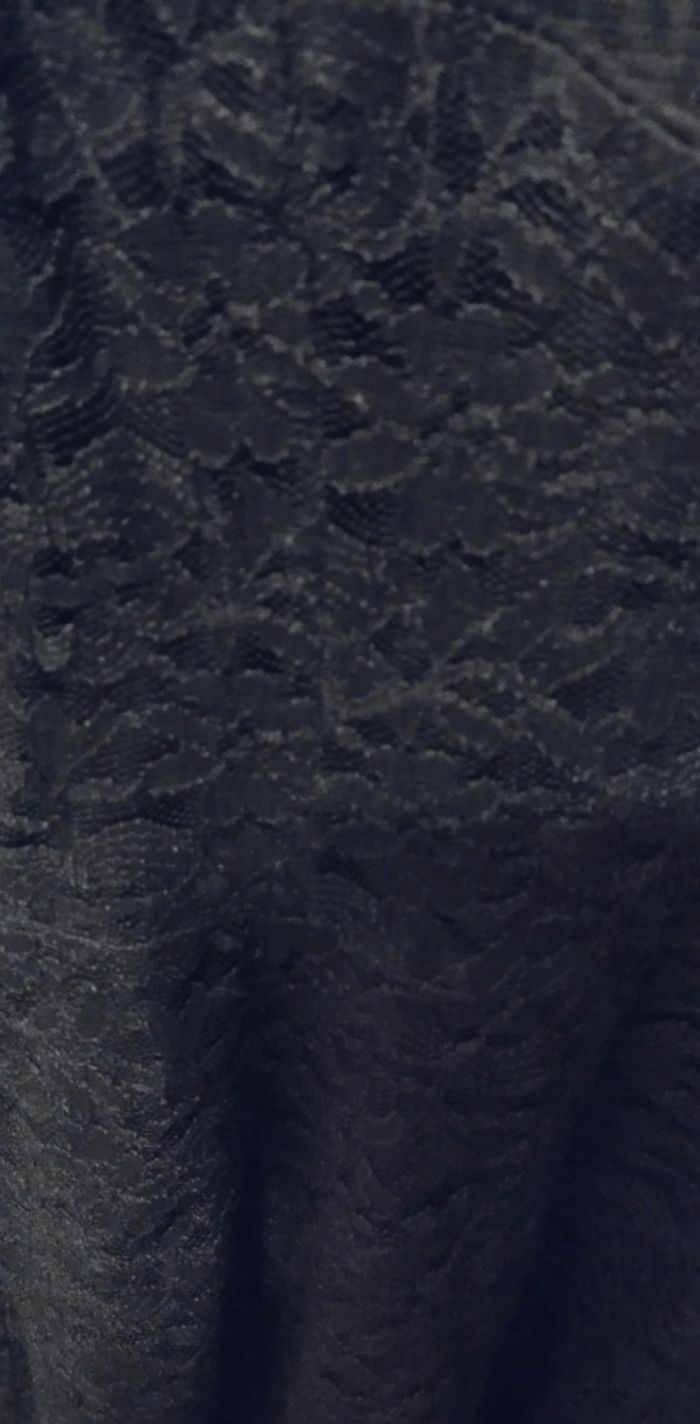 Robe noire Liberto - photo numéro 4