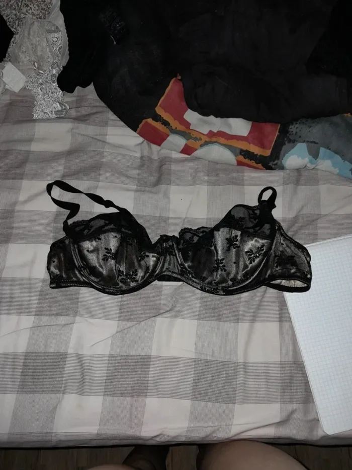 Soutien gorge