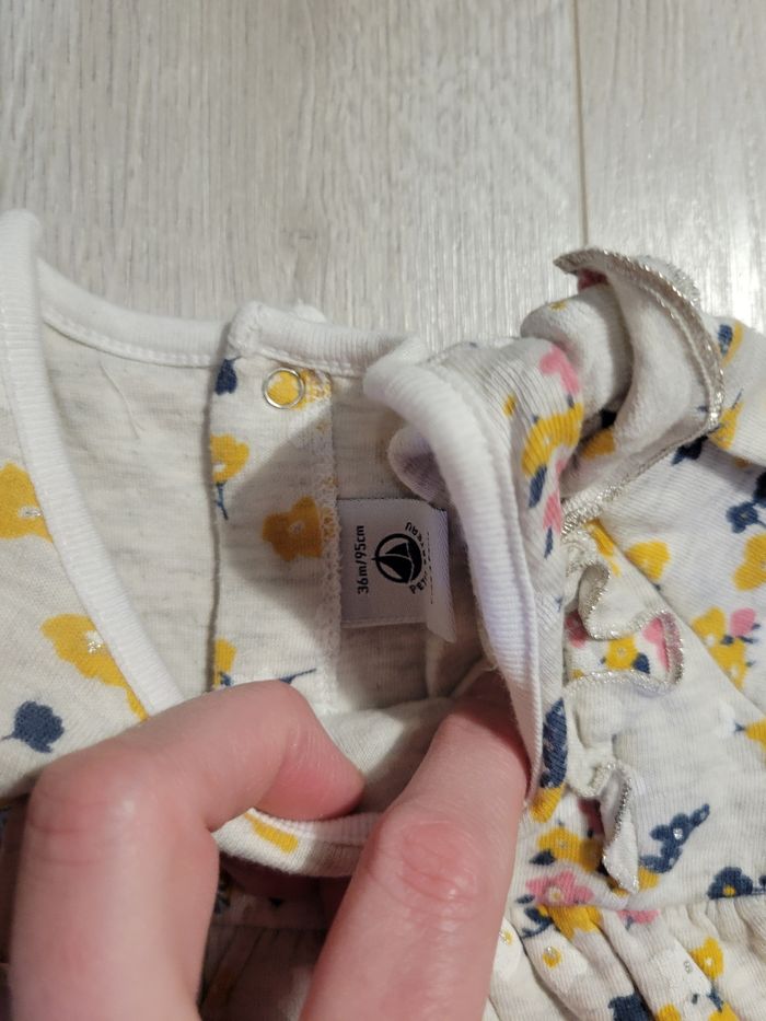 Lot petit bateau - photo numéro 7