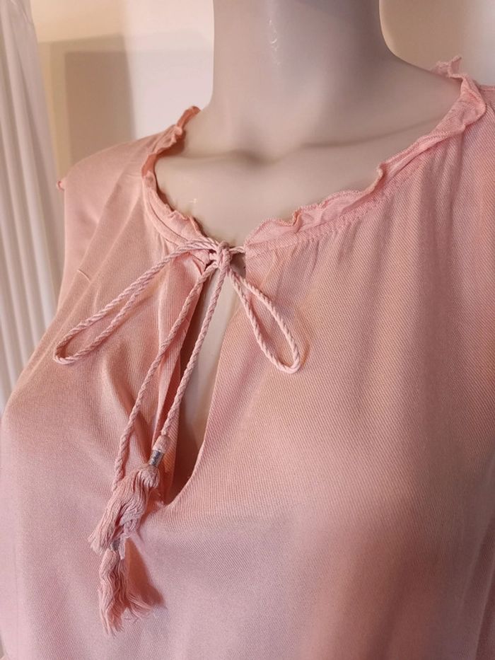 Très jolie blouse 🥰 - photo numéro 3