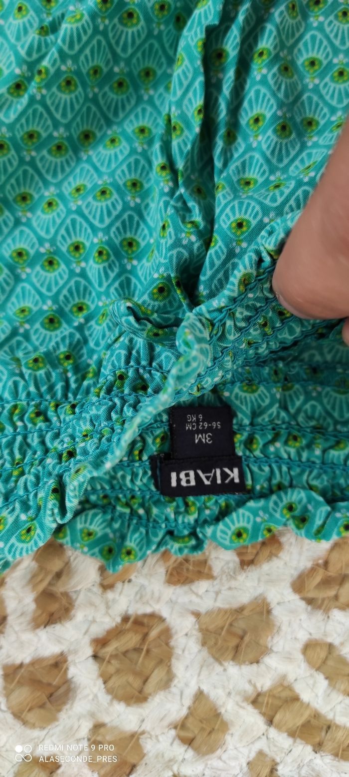 Lot de 2 Sarouels - photo numéro 3