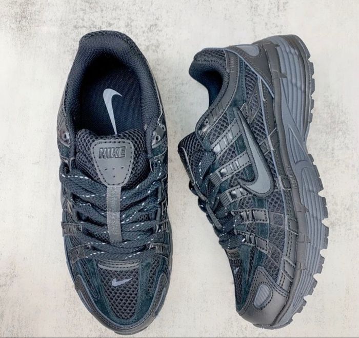 Nike p6000 noir 37 - photo numéro 2