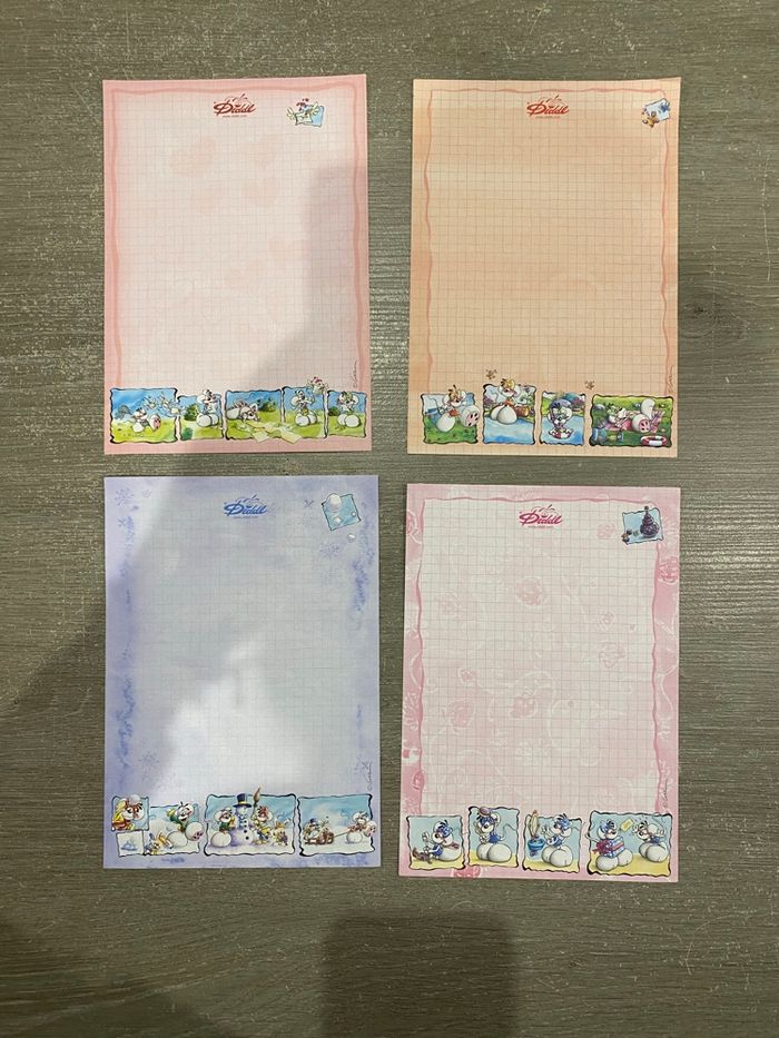 Lot Diddl - photo numéro 5