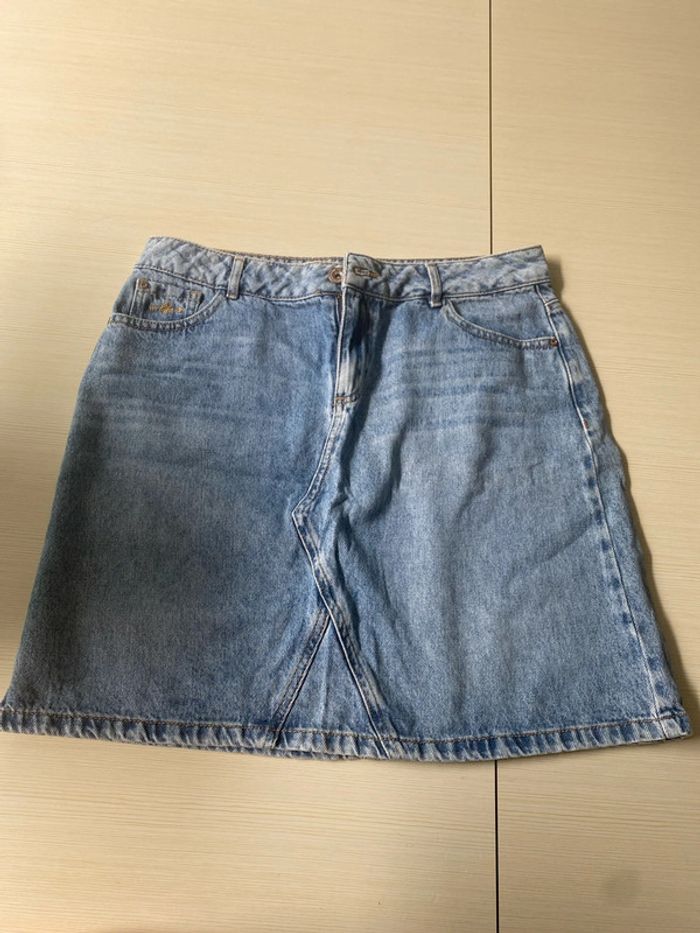 Jupe très bon état grain de malice