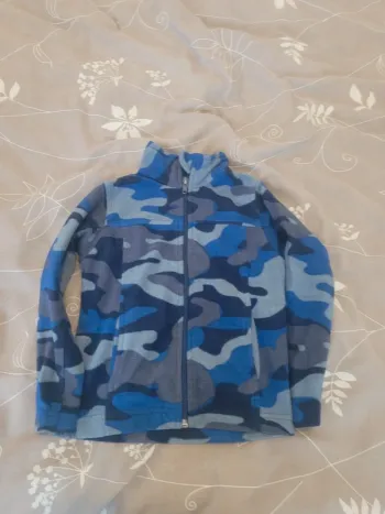 Gilet polaire 3 ans Bon etat