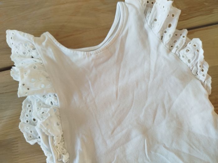 Body maillot - photo numéro 8