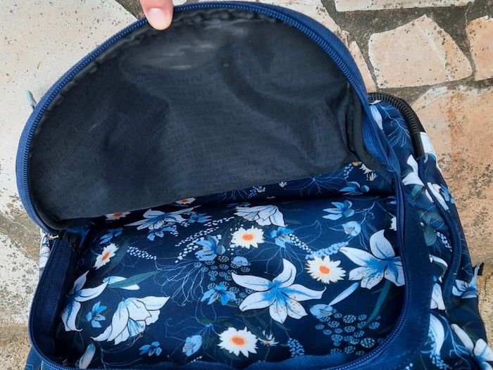 Cartable Airness à roulette - photo numéro 11