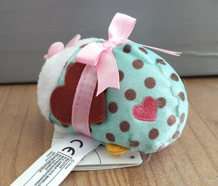 Tsum-tsum Daisy spécial St Valentin - photo numéro 3