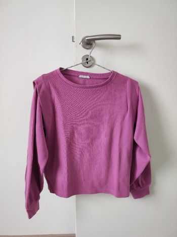 Sweat Cache-cache XS