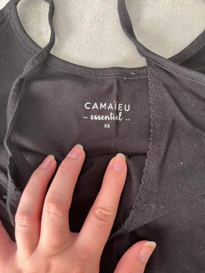 Débardeur - photo numéro 2