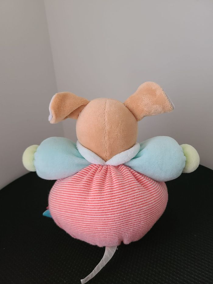 doudou souris - photo numéro 5