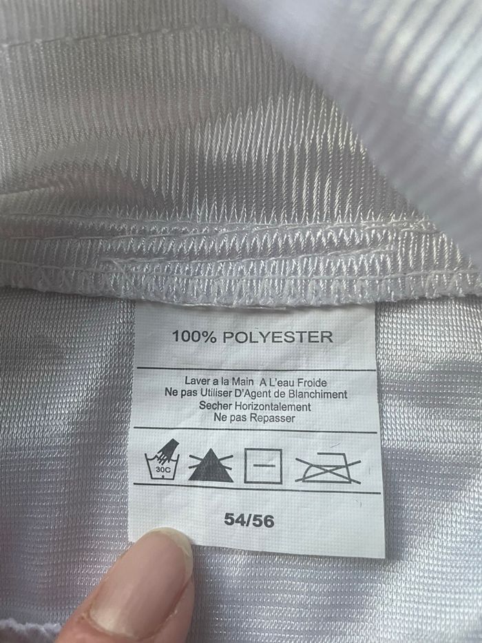 Chemise disco - photo numéro 2