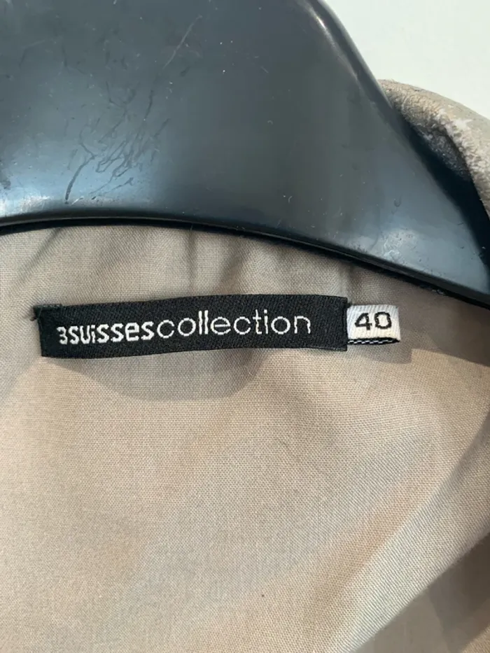 Veste - photo numéro 2