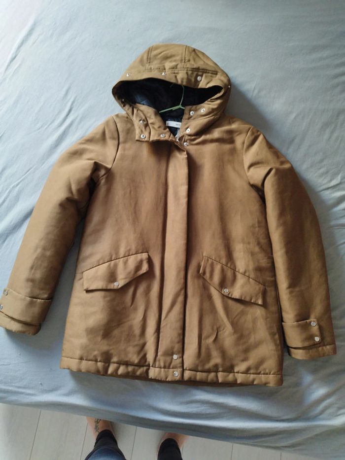 Manteau Mango taille S - photo numéro 2