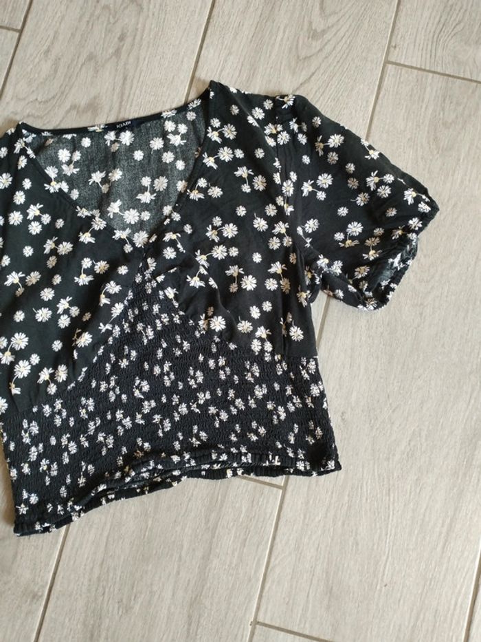 Top court - photo numéro 3