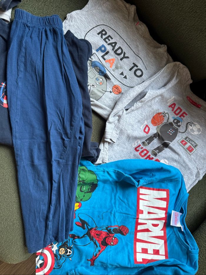 Pyjamas - photo numéro 2