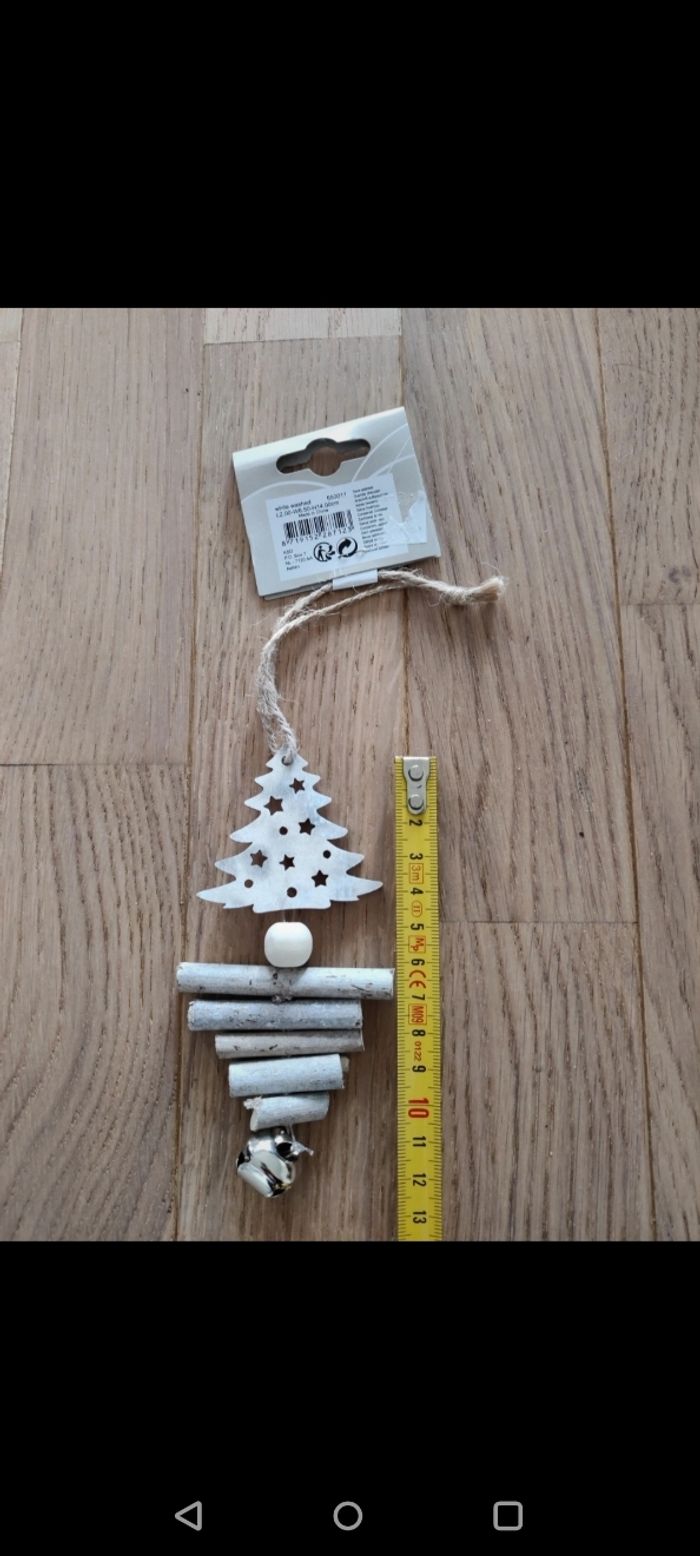 Sapin de Noël - photo numéro 2