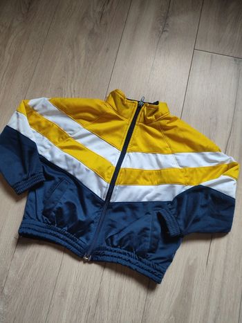 Veste survêtement 2 ans