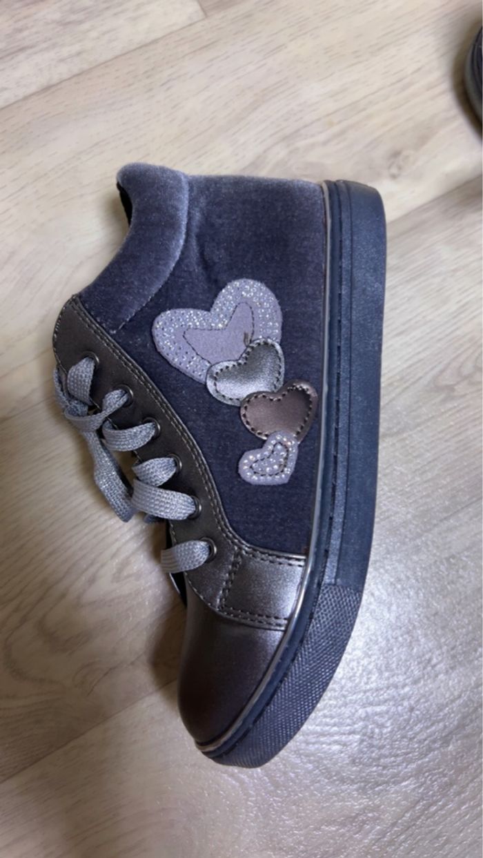 Bottine neuve - photo numéro 3