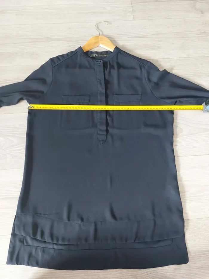 Blouse Zara taille XS - photo numéro 7