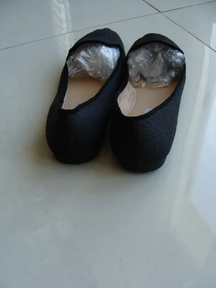 Ballerines Bershka - photo numéro 3