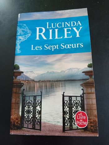 Les sept soeurs 