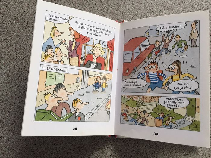 4 Livres Lili et Max comme Neufs - photo numéro 19