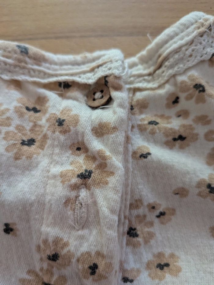 Lot Zeeman Beige Mom Style 2-4 mois - photo numéro 14