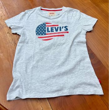 Teeshirt Levi’s 12 ans