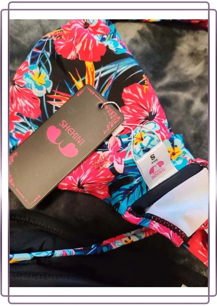 Maillot de bain - photo numéro 2